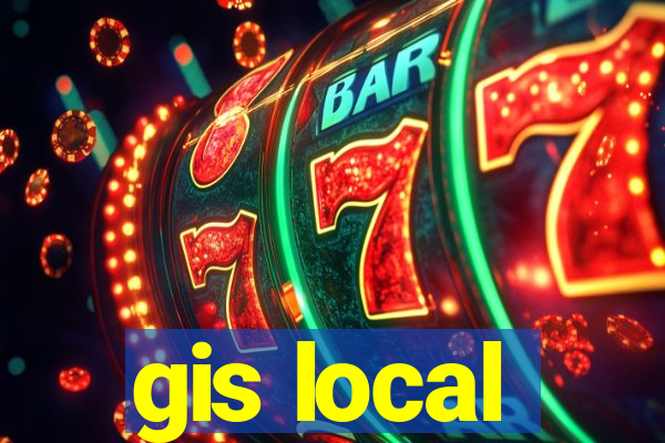 gis local